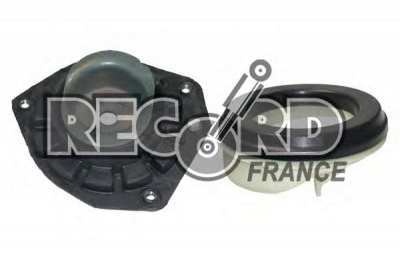 RECORD FRANCE 926040 -